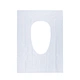 toilet seat cover paper